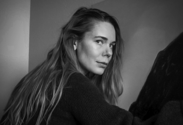 Sylvia Javén