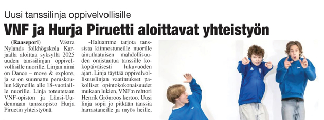 Tidningsurklipp