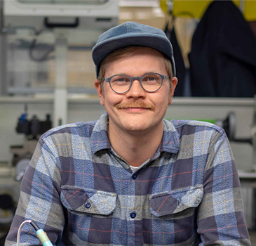 Heikki Pullo